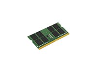 Kingston ValueRam Memoria RAM 16GB 3200MHz DDR4 SODIMM