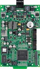 Notifier Panels - NTF LCM-320 Modulo de Expansion Principal