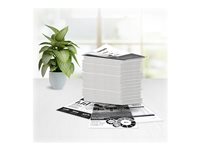 HP 55A - CE255A Toner cartridge - 1 x black - 6000 pages