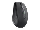 Logitech Mouse Bluetooth MX Anywhere 3s Grafito
