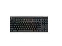 Logitech Teclado Gamer Inal G PRO X TKL Lightspeed Negro Ing