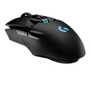 Logitech Mouse Gamer Inalam G502 Lightspeed