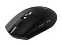 Logitech Mouse Gamer Inalam G305 Lightspeed Negro