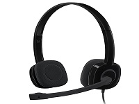 Logitech Audifono H151