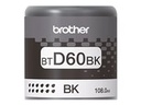 Brother Botella Tinta BTD60BK Negra 6500 pag