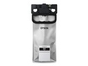 Epson Tinta WF-C579R Black Standard Capacity Ink Pack T01C12