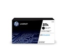 HP 89A Black LaserJet Toner Cartridge