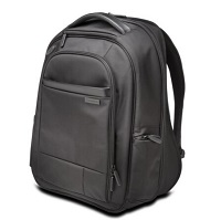 Kensington K60381WW mochila Mochila informal Negro Poliéster