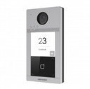 HIK Video Portero IP exterior 2MP 1 Boton