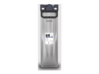 Epson Tinta WorkForce WF-C878R Black Std