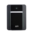 APC UPS 900VA Torre Interactiva 480 Watt 230V Black