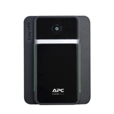 APC UPS 900VA Torre Interactiva 480 Watt 230V Black