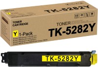 Kyocera Toner Yellow TK-5282Y