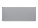 Logitech Mousepad Desk Mat Studio Series Gris