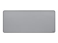 Logitech Mousepad Desk Mat Studio Series Gris