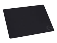 Logitech Mousepad Gamer G240 Tela Negro