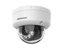 HIK Camara Domo IP 6MP 2.8mm Hybrid Light IP67 IK08 30mt