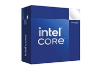 INTEL Procesador i9-14900F Core 2.0GHz 36MB LGA1700 14th Gen no graphic