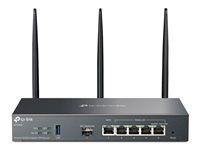 TP-Link Router ER706W Omada AX3000 Gigabit VPN
