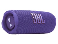 JBL Flip 7 Speaker Bluetooth Purple