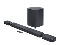 JBL Soundbar 1000 M2 Black