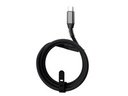 Klip Xtreme Cable - Klip Xtreme Cable Trenzado USB-C PowerGo
