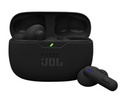 JBL Wave Beam 2 Headphone TWS Black