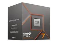 AMD Procesador Ryzen 7 8700G 8 Core 5.15GHz 24MB AM5 with Wr