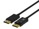 Xtech DP Cable DisplayPort DP m to DisplayPort m 6ft XTC-379