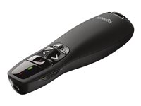 Logitech Presentador inalambrico R400