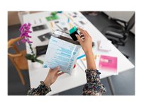 HPc CZ104AL 662 Tricolor Ink Cartridge 100 pages