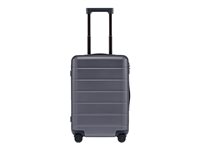 Xiaomi Maleta Metal Carry-on Luggage 20" Classic Gray