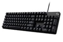 Logitech Teclado Gamer G413 SE Mecanico Ingles