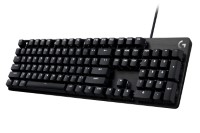 Logitech Teclado Gamer G413 SE Mecanico Ingles