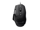 Logitech Mouse Gamer G502 X Negro