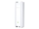 TP-Link Omada EAP650-Outdoor 3000 Mbit/s Blanco Energía sobre Ethernet (PoE)