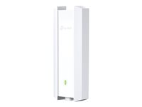 TP-Link Omada EAP650-Outdoor 3000 Mbit/s Blanco Energía sobre Ethernet (PoE)