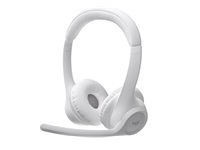 Logitech Audifono inalambrico Zone 300 Blanco