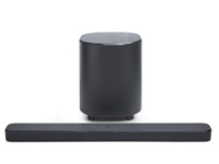 JBL Soundbar 500 M2 Black