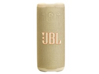 JBL Grip BT Portable Speaker Yellow