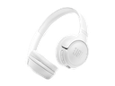 JBL TUNE 530 BT Heapdhones - Headband - White