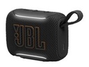 JBL GO 5 BT Speaker Black
