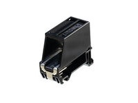 PANDUIT Adaptador para montaje en riel DIN Mini-Com