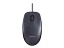 Logitech Mouse - Logitech Mouse M100 Negro