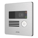 AXIS I8016-LVE Control panel