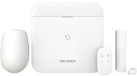 HIK KIT Alarma de Robo Axpro 3G/4G Wifi / Ethernet de 96 Zo