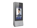 HIK Placa Calle IP IP IK08 IP65 Rec.Facial+PIN+Proxy+QR