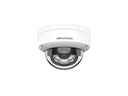 HIK Camara Domo 4MP Hybrid Light 2.8mm IK10 AcuSense WDR