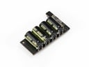 SuperCAP UPS LTC3350 Module para reComputer R10/R11 e Industrial R20/R21/R22