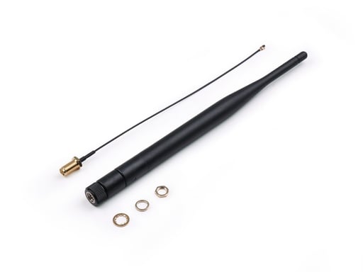 Kit de Antena LoRa para reTerminal DM - 868-915 MHz